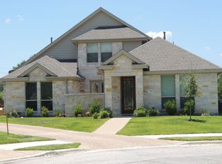 1102 Hillridge Ct, Round Rock, TX 78665