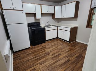 Birch St Duplex, Baraboo, WI 53913