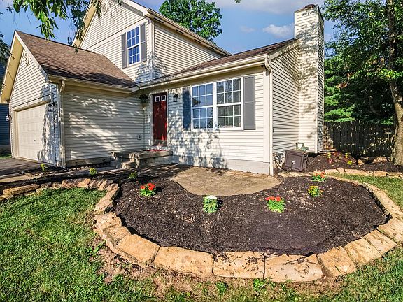 4th image of 3476 Bayspirit Ct