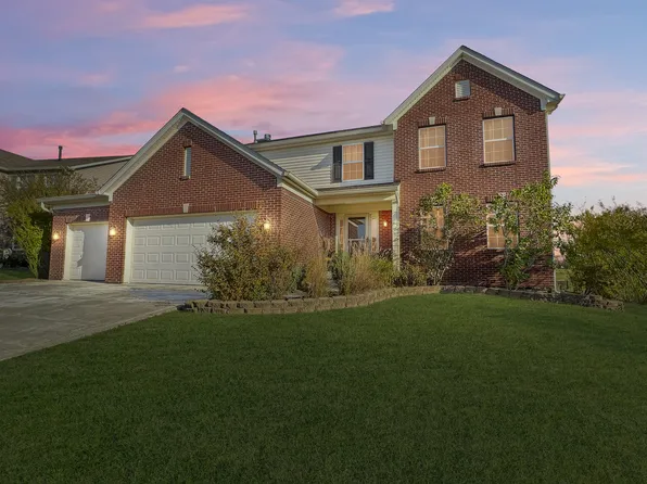 10338 Galena Ct, Indianapolis, IN 46239