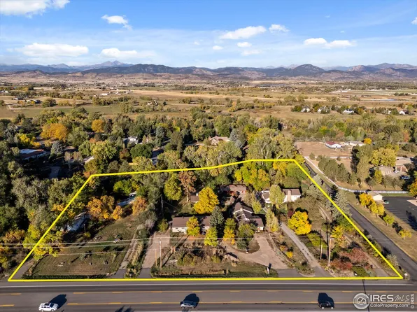 3505 S Taft Ave, Loveland, CO 80537