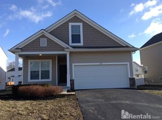420 Scott Farms Blvd, Marysville, OH 43040