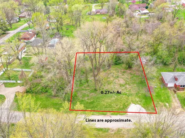 7312 Arke Dr, Belleville, IL 62223