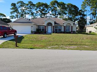 1331 SW Ingrassina Avenue, Port Saint Lucie, FL 34953