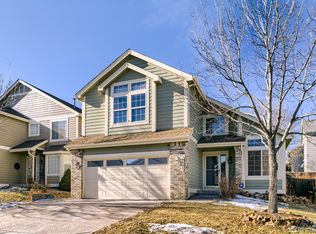 8409 Blackgum St, Parker, CO 80134