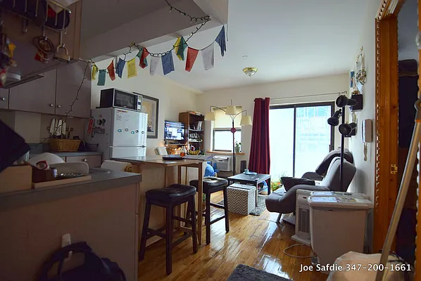 Rented by J Misrahi Realty Corp | media 8