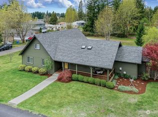 3930 82nd Ave SE, Olympia, WA 98501