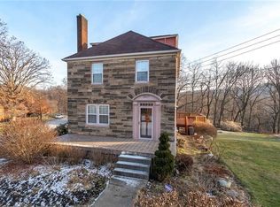 1507 Elgin St, Aliquippa, PA 15001