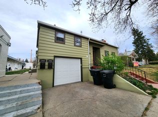 717 S Durbin St #1, Casper, WY 82601