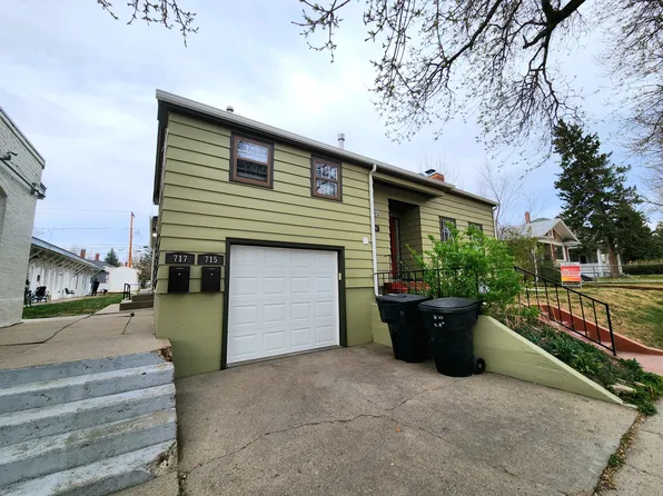 717 S Durbin St, Casper, WY