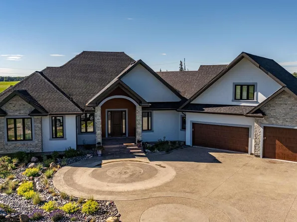 52025 Range Rd #272, Parkland County, AB T7X 3N1