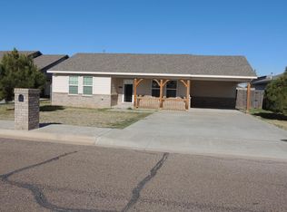422 W Shandon Ave, Midland, TX 79705
