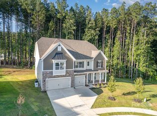 113 Vaughn Ct, Troutman, NC 28166