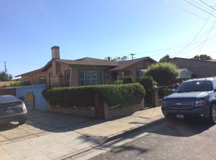 2016 Gaynor Ave, Richmond, CA 94801