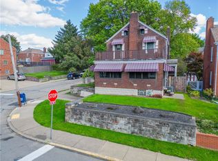 1382 Woodbine St, Pittsburgh, PA