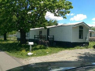 114 W North Ave, Checotah, OK 74426