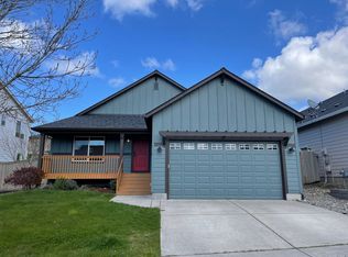 2312 S White Salmon Dr, Ridgefield, WA 98642