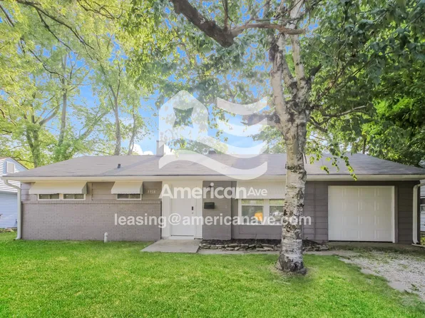 3918 N Webster Ave, Indianapolis, IN 46226