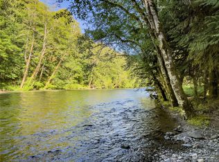 320 Appaloosa Dr, Brinnon, WA