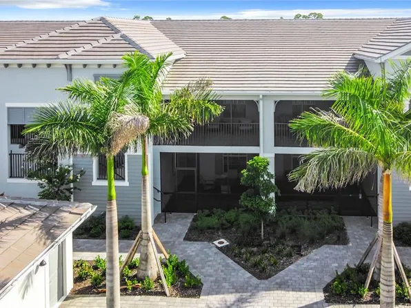 12470 Wellen Golf St #104, Venice, FL 34293