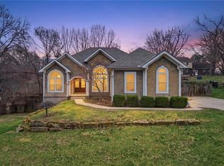 1801 N 79th Ter, Kansas City, KS 66112