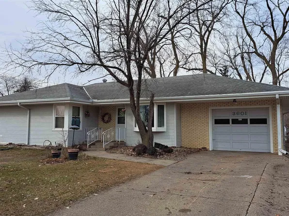 3601 Court St, Sioux City, IA 51104