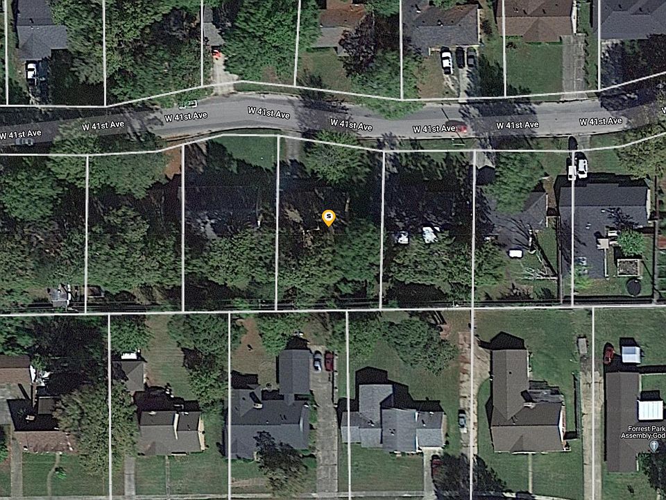 1st image of 2300 W 41st Ave