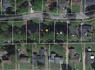 2300 W 41st Ave, Pine Bluff, AR 71603