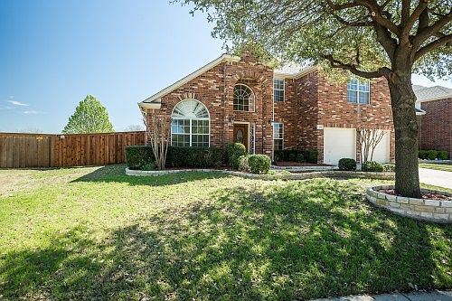 3rd image of 9416 Longview Dr