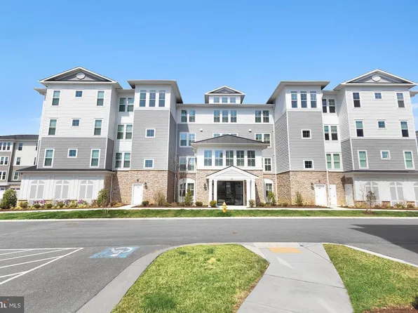 111 Marshgrass Way #41, Chester, MD 21619
