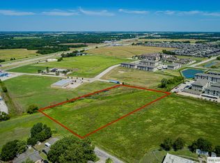 0 Windsor Way, Van Alstyne, TX 75495