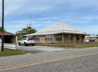 154 W Fm 52, Whitt, TX 76490