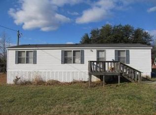 2661 Hodnetts Rd, Gretna, VA 24557