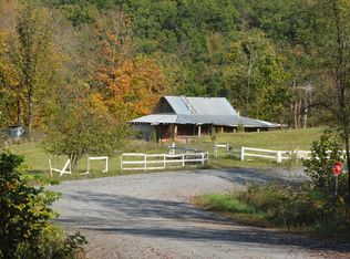 374 Stalnaker Dr, Sutton, WV 26601