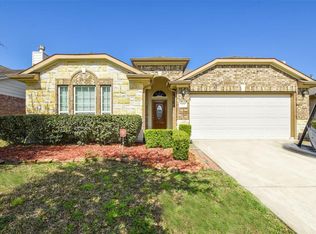 3111 Lincolns Meadow Dr, Spring, TX 77373
