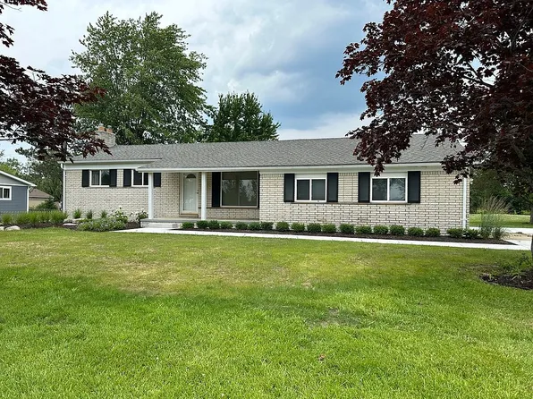 26625-25 Mile Rd, Chesterfield, MI 48051
