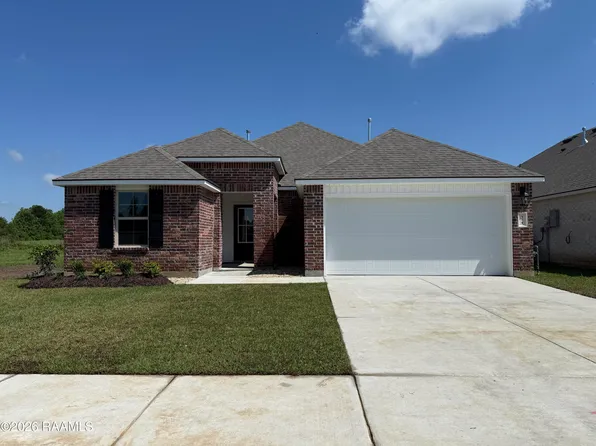 362 Crowne Parc Dr, Opelousas, LA 70570
