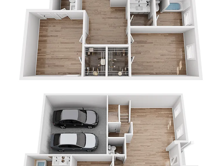 Villa West — Photo 22