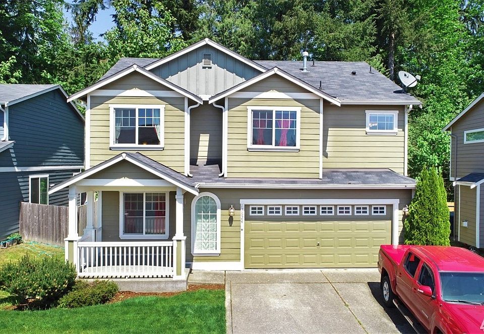 1st image of 13624 SE 280th Ct