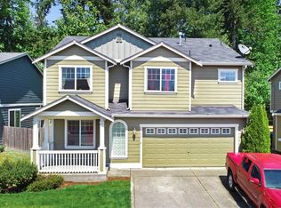 13624 SE 280th Ct, Kent, WA 98042