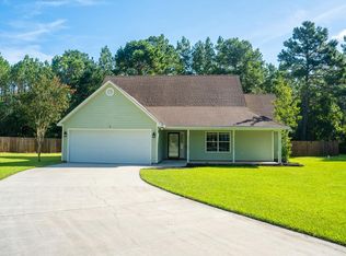 15 Tupelo Trl, Lakeland, GA 31635