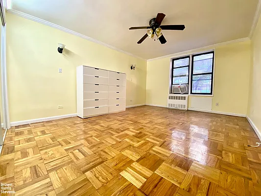 Rented by Brown Harris Stevens | media 6