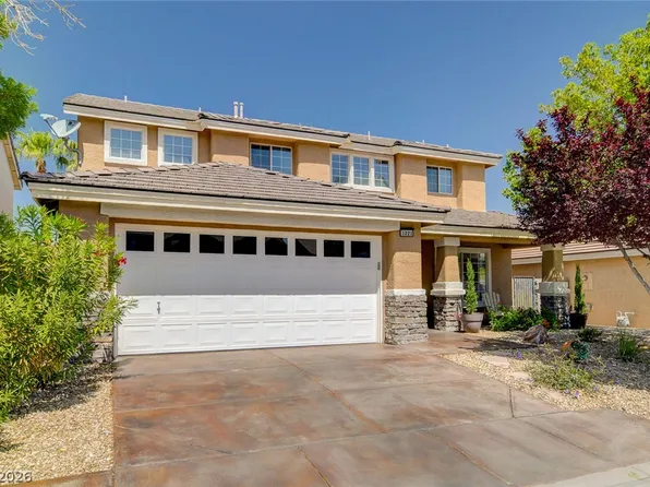1221 Alderton Ln, Las Vegas, NV 89144