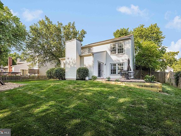 5th image of 1606 Sadlers Wells Dr