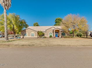 22218 E Merlot St, Queen Creek, AZ 85142