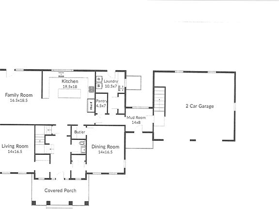 225 Bennetts Farm Road