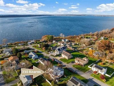 235 Kearns Ave, Tiverton, RI, 02878