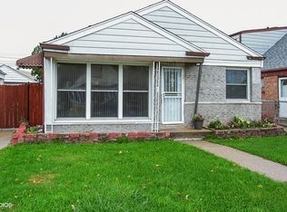 3804 W 77th St, Chicago, IL 60652
