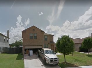315 Greener Dr, Leander, TX 78641