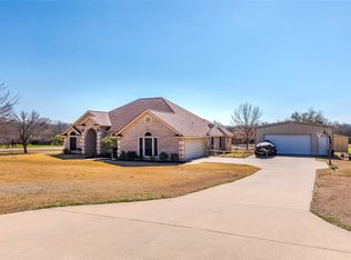 901 Sapphire Rdg, Oak Pt, TX 75068